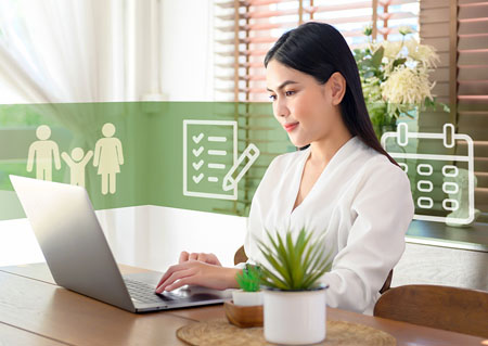 household-manager